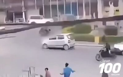 Más de 100 muertos por terremoto en el Tíbet