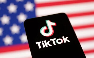 El equipo de Trump podría intervenir para salvar a TikTok de la inminente prohibición en EEUU