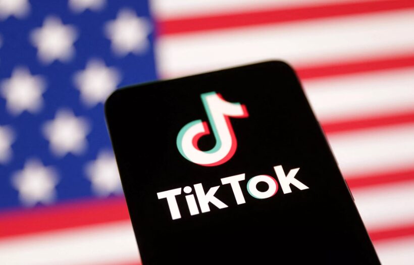TIKTOK
