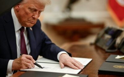 Trump está abierto a que Musk compre TikTok si el CEO de Tesla quiere hacerlo