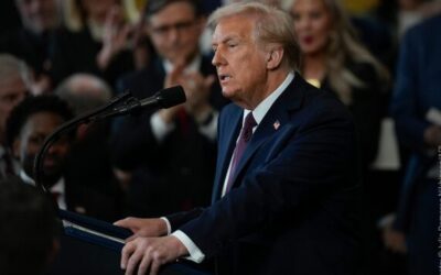 ¿Provocará Trump una «fiebre del oro» mineral en Groenlandia?