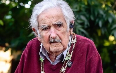 Expresidente uruguayo José Mujica anuncia avance de su cáncer: «Me estoy muriendo»