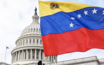EEUU cancela extensión de TPS para venezolanos