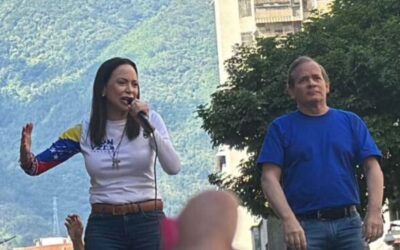 “Seguimos dando la pelea”: Opositores en Venezuela dicen trabajar en la clandestinidad y con astucia