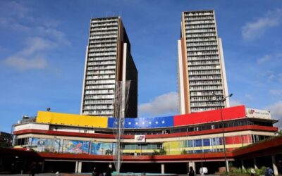 Machado convoca protesta y Maduro acusa a oposición de buscar «caos» a días de jura presidencial en Venezuela