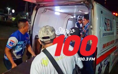 Asesinan a líder comunitario