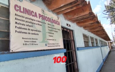 Clínica de Psicología de Centro de Salud de Xela atiende más de 4 mil consultas