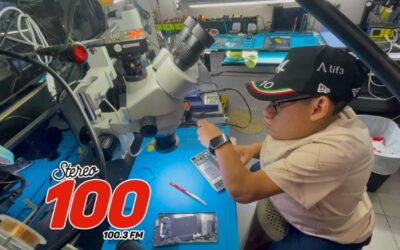 Henry Xicará: «No hay límite ni discapacidad que nos pueda superar como personas»