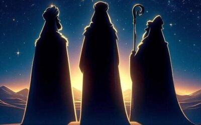 ¿Cuál es la historia del Día de Reyes Magos?