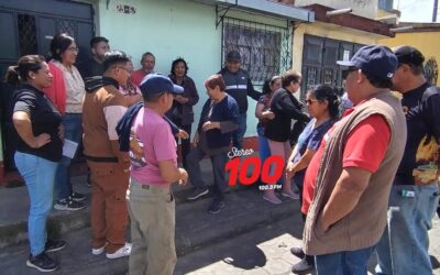 Vecinos en la zona 3 de Quetzaltenango denuncian falta de agua potable