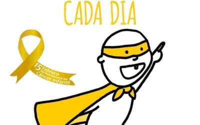 Hoy en la historia | El Día Internacional contra Cáncer Infantil.