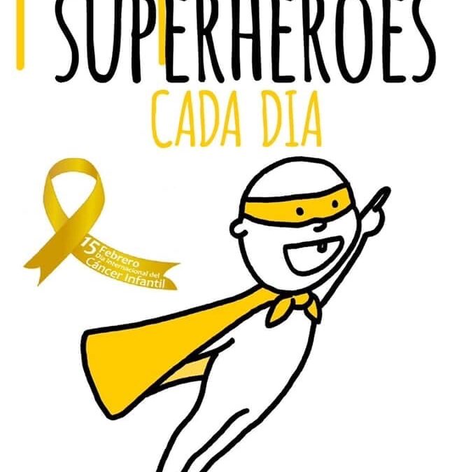 Hoy en la historia | El Día Internacional contra Cáncer Infantil.