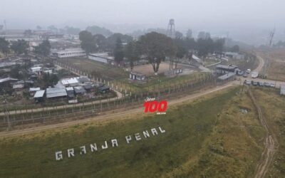 PDH recibe denuncias de vulneración de derechos en cárcel de Quetzaltenango