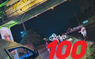 Motorista muere en accidente de tránsito en Retalhuleu