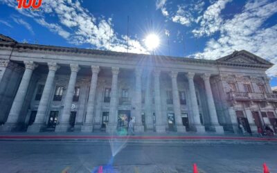¿Qué daños deja en Quetzaltenango sismo y réplica de este miércoles en la madrugada?