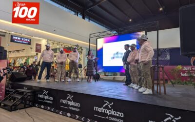 Presentan en Totonicapán nuevo convite