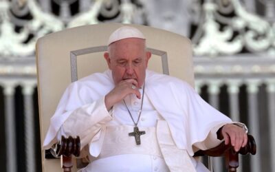 ¿Cómo sigue el Papa Francisco? Actualización 22/2/2025.