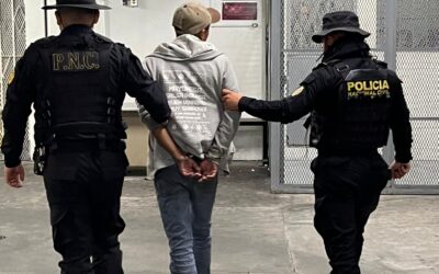 Más de 60 capturados en las últimas 24 horas