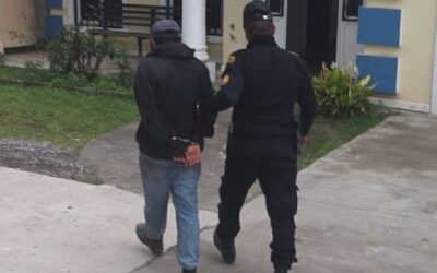 Por celos atacó a mujer a la que pretendía.