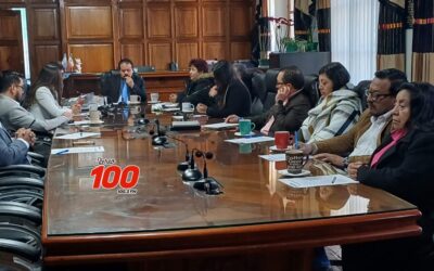 Suspenden reuniones del Concejo de Quetzaltenango tras ataque a trabajador municipal