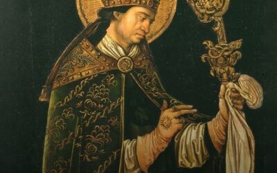 ¿Cuál es el origen del Día de San Valentín?