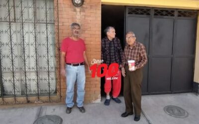 Vecinos en la zona 3 de Quetzaltenango denuncian servicio irregular de agua