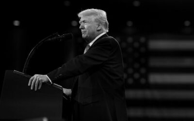 Trump recibirá a líderes de Francia y Reino Unido entre incertidumbre sobre lazos con Europa y Kiev