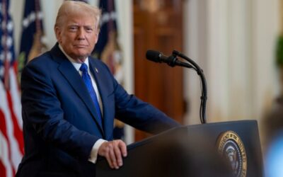 Donald Trump envía «señales diversas» sobre su política para Venezuela: expertos