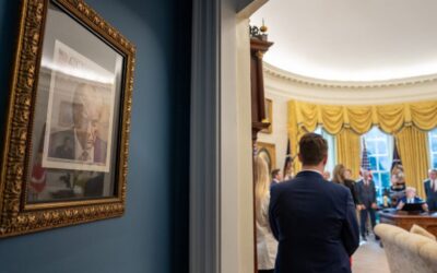 Día de los Presidentes en EEUU recuerda el legado de los mandatarios de la nación