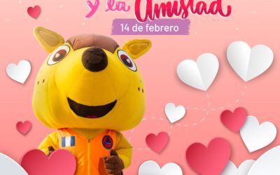 El «Día del Cariño» en Guatemala, una celebración de San Valentín más inclusiva