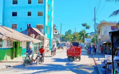 Secretario general de la ONU descarta tropas de paz para Haití