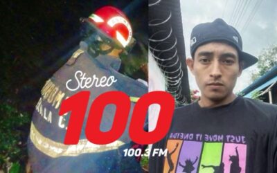 Identifican cadáver hallado en río en Retalhuleu