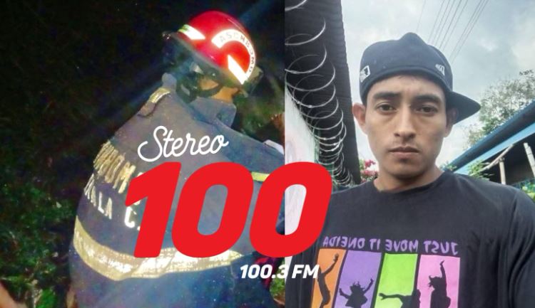 IDENTIFICACIÓN DE CADÁVER