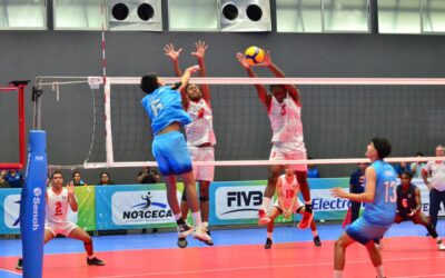 Hace 130 años nació el voleibol