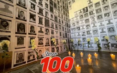 Inauguran en Quetzaltenango estación y memorial por desaparecidos