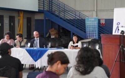 Indígenas nicaragüenses podrán solicitar refugio en Costa Rica en su idioma