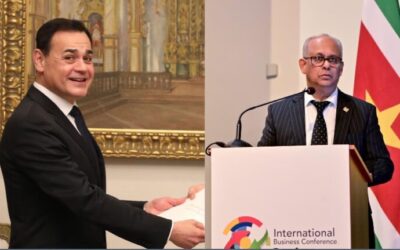 La OEA elegirá nuevo secretario general y estos son los candidatos