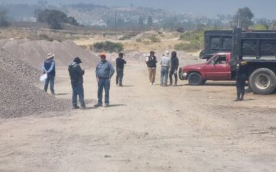 ¿Cuáles son los resultados de operativo por extracción de recursos naturales?