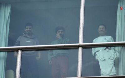 Panamá: 175 migrantes deportados desde EEUU regresarán voluntariamente a sus países