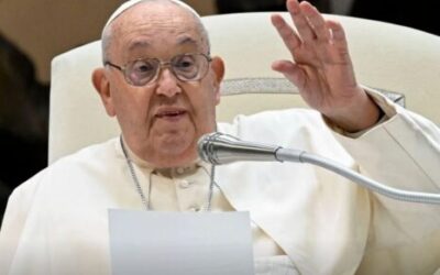 El Vaticano cancela más eventos del Año Santo por hospitalización de Francisco