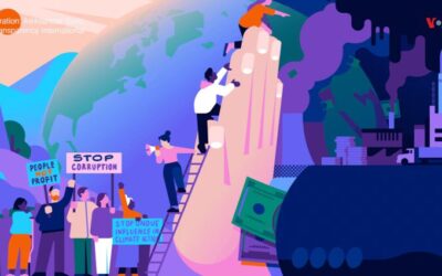 Índice de Percepción de la Corrupción 2024: ¿Qué está pasando en América Latina?