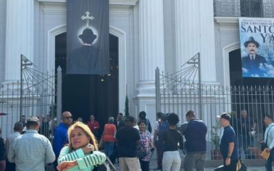 Papa Francisco aprueba canonización de José Gregorio Hernández, el primer santo católico venezolano