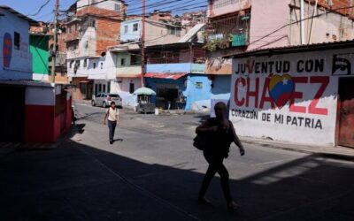 ¿Se “estabilizó” la crisis en Venezuela?