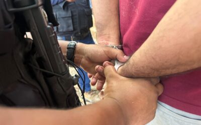 Quetzaltenango: Operativo “distribuidores del Sur Nueva Generación”