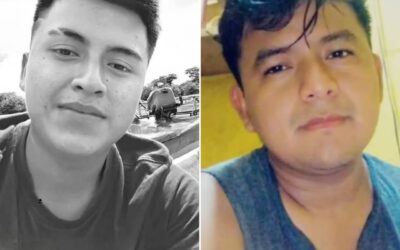 Identifican a tripulantes de motocicleta quienes mueren al chocar con picop