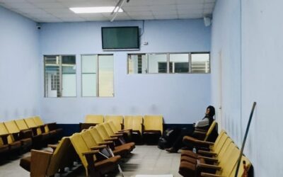 ¿Qué daños deja sismo, este miércoles en la madrugada, en Guatemala?