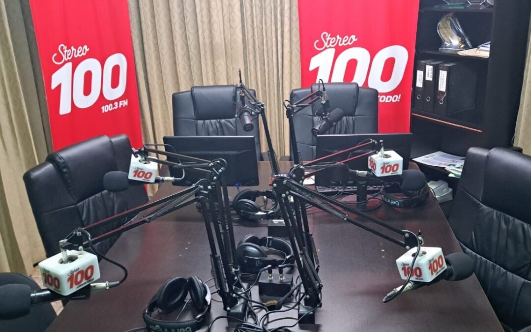 13 de febrero: Día Mundial de La Radio