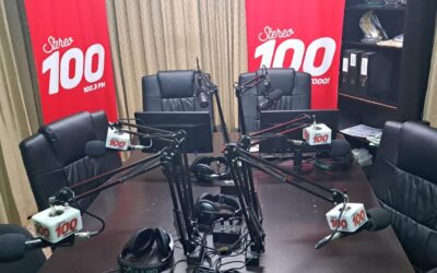 13 de febrero: Día Mundial de La Radio