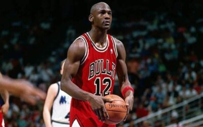 Michael Jordan cumplió hoy 62 años