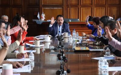 Amparo suspende temporalmente aumento de tarifa de energía eléctrica